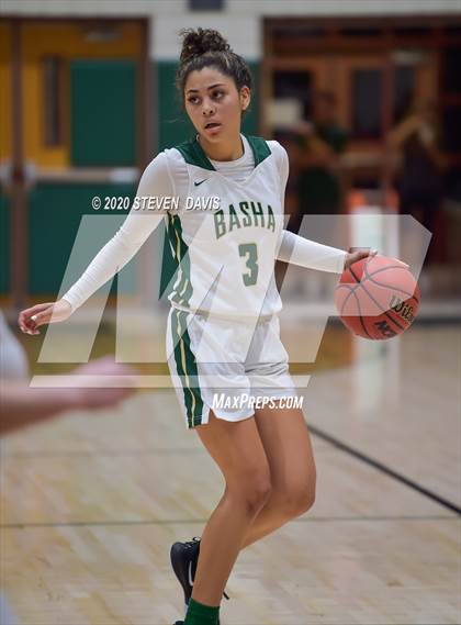 Thumbnail 1 in Red Mountain vs Basha photogallery.