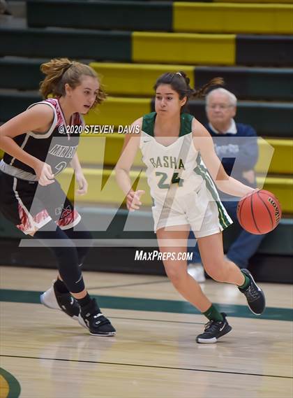 Thumbnail 1 in Red Mountain vs Basha photogallery.