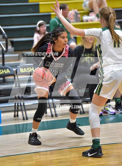 Thumbnail 2 in Red Mountain vs Basha photogallery.