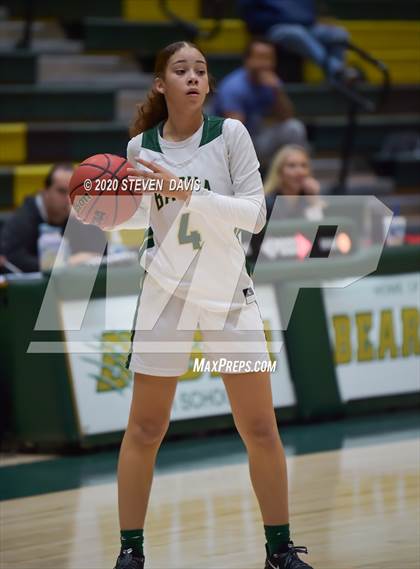 Thumbnail 2 in Red Mountain vs Basha photogallery.