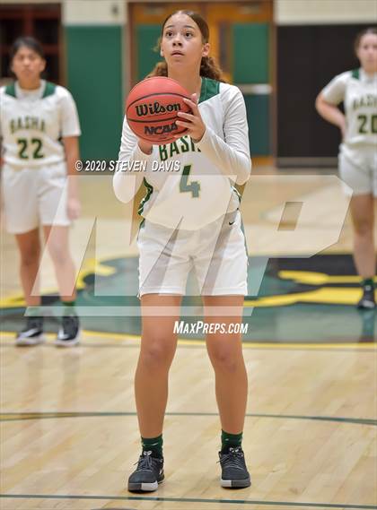 Thumbnail 3 in Red Mountain vs Basha photogallery.