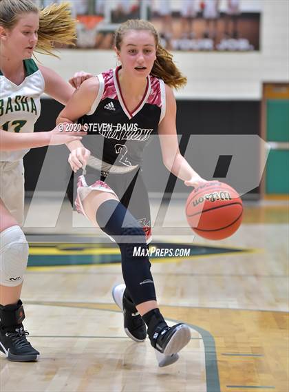 Thumbnail 1 in Red Mountain vs Basha photogallery.
