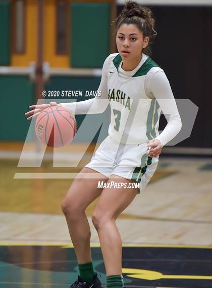 Thumbnail 1 in Red Mountain vs Basha photogallery.