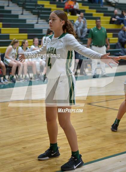 Thumbnail 2 in Red Mountain vs Basha photogallery.