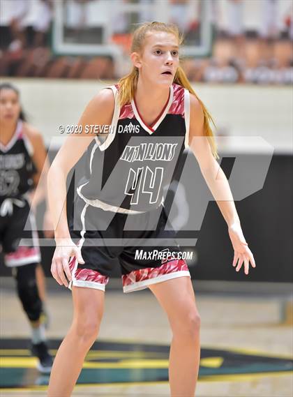 Thumbnail 2 in Red Mountain vs Basha photogallery.