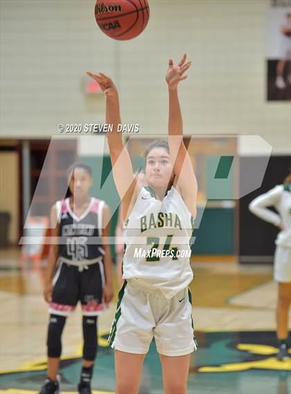 Thumbnail 2 in Red Mountain vs Basha photogallery.