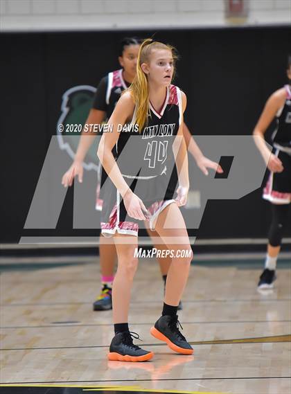 Thumbnail 3 in Red Mountain vs Basha photogallery.