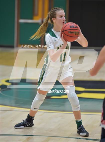 Thumbnail 2 in Red Mountain vs Basha photogallery.