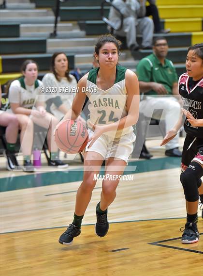 Thumbnail 2 in Red Mountain vs Basha photogallery.