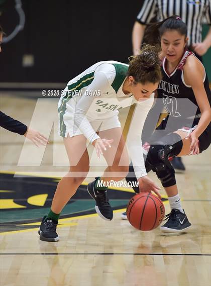 Thumbnail 2 in Red Mountain vs Basha photogallery.