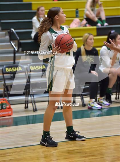 Thumbnail 3 in Red Mountain vs Basha photogallery.