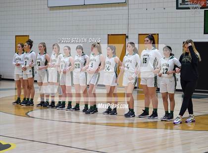 Thumbnail 3 in Red Mountain vs Basha photogallery.
