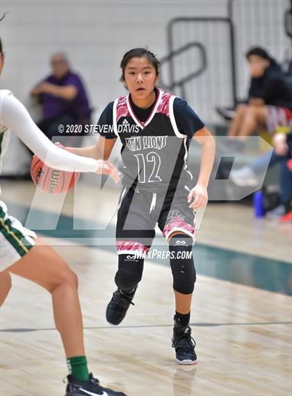Thumbnail 2 in Red Mountain vs Basha photogallery.