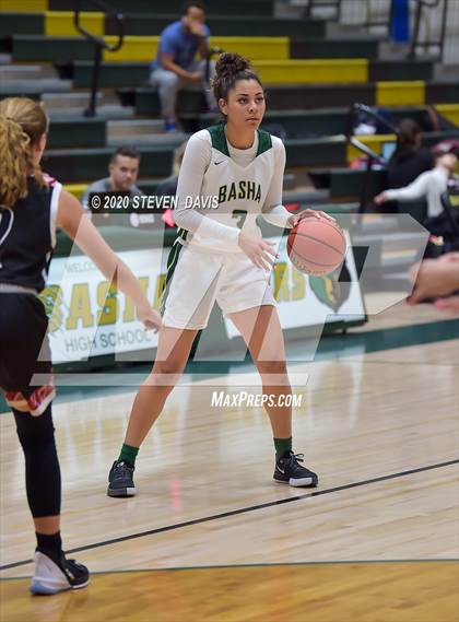 Thumbnail 2 in Red Mountain vs Basha photogallery.