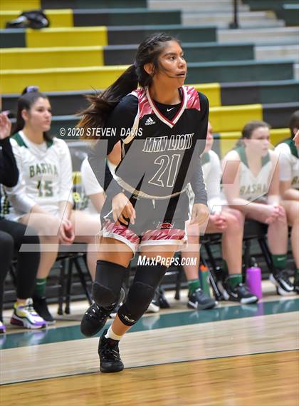 Thumbnail 1 in Red Mountain vs Basha photogallery.