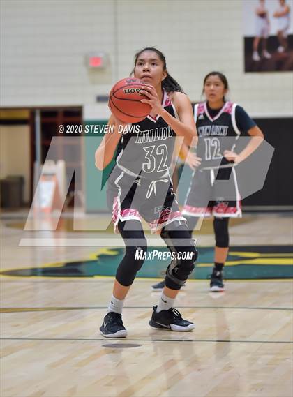 Thumbnail 3 in Red Mountain vs Basha photogallery.