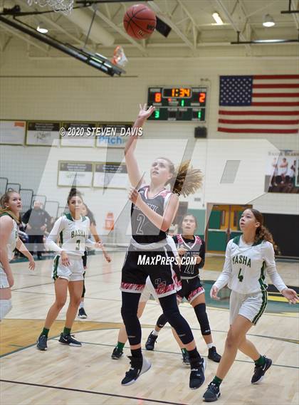 Thumbnail 2 in Red Mountain vs Basha photogallery.
