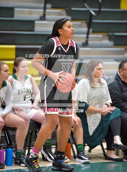 Thumbnail 1 in Red Mountain vs Basha photogallery.