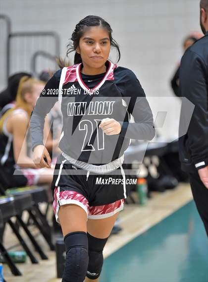 Thumbnail 2 in Red Mountain vs Basha photogallery.