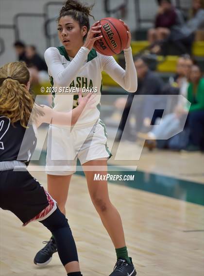 Thumbnail 2 in Red Mountain vs Basha photogallery.