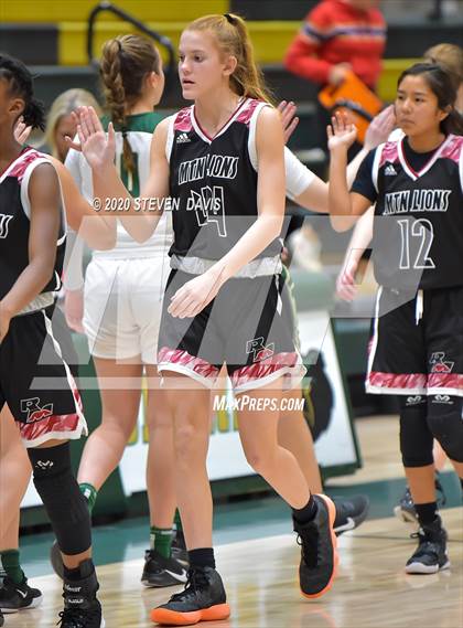 Thumbnail 2 in Red Mountain vs Basha photogallery.