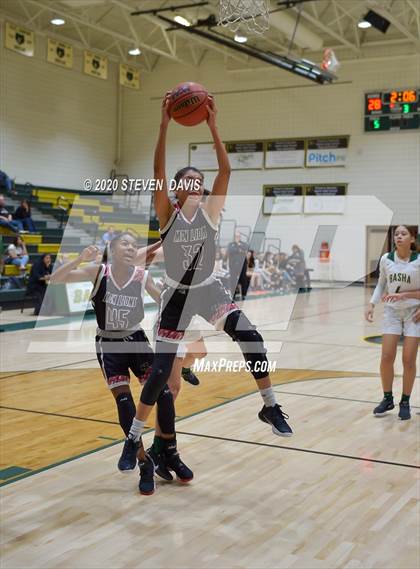 Thumbnail 3 in Red Mountain vs Basha photogallery.