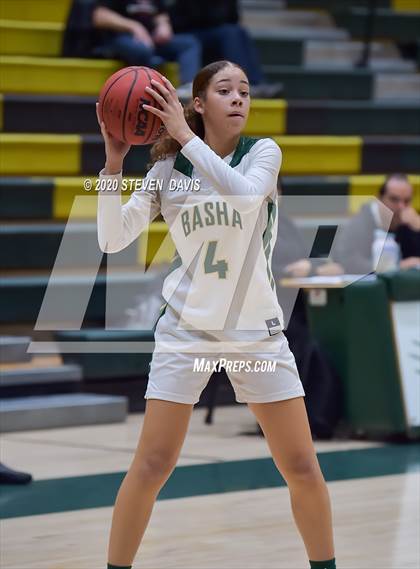 Thumbnail 3 in Red Mountain vs Basha photogallery.
