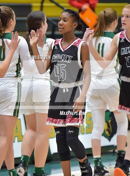 Thumbnail 1 in Red Mountain vs Basha photogallery.