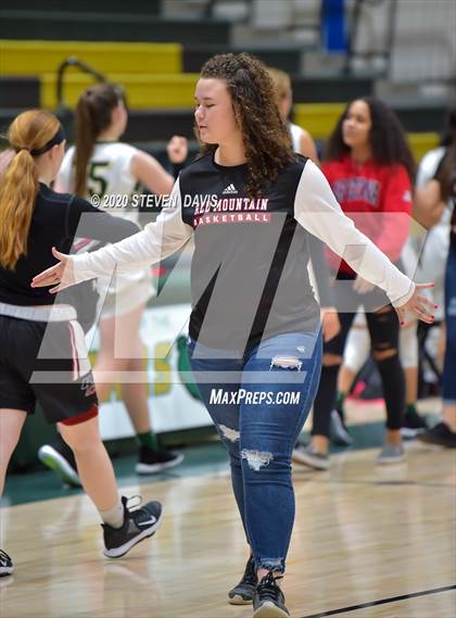Thumbnail 2 in Red Mountain vs Basha photogallery.
