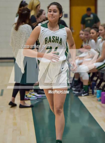 Thumbnail 2 in Red Mountain vs Basha photogallery.