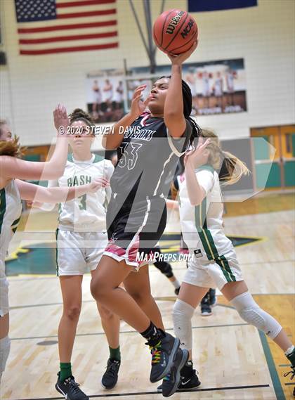 Thumbnail 3 in Red Mountain vs Basha photogallery.