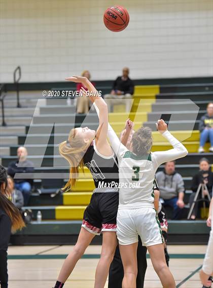 Thumbnail 3 in Red Mountain vs Basha photogallery.