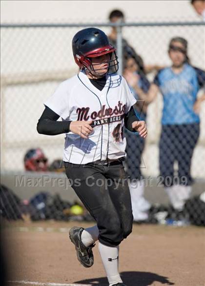 Thumbnail 2 in Downey @ Modesto photogallery.