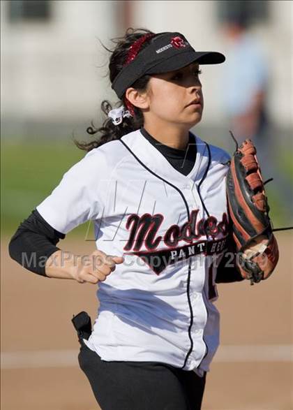 Thumbnail 2 in Downey @ Modesto photogallery.