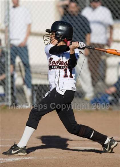 Thumbnail 1 in Downey @ Modesto photogallery.