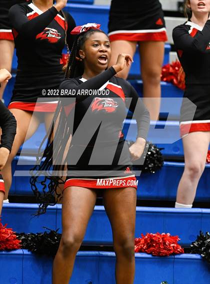 Thumbnail 3 in West Cabarrus vs. Mooresville photogallery.