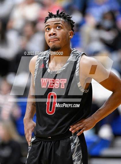 Thumbnail 3 in West Cabarrus vs. Mooresville photogallery.