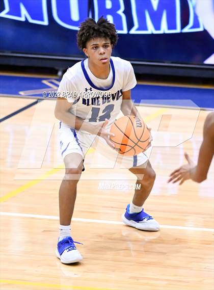 Thumbnail 1 in West Cabarrus vs. Mooresville photogallery.