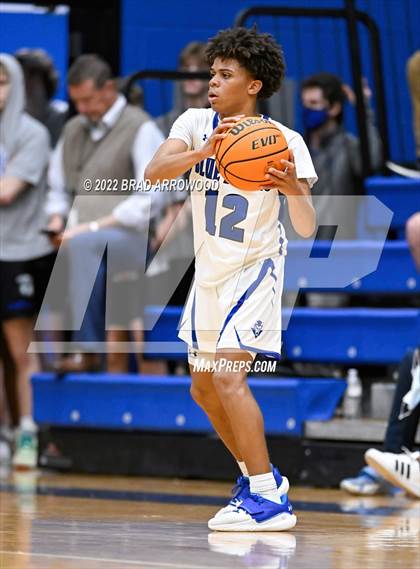 Thumbnail 1 in West Cabarrus vs. Mooresville photogallery.
