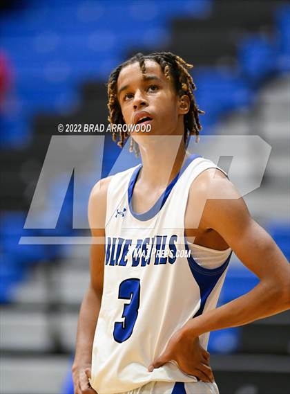 Thumbnail 2 in West Cabarrus vs. Mooresville photogallery.