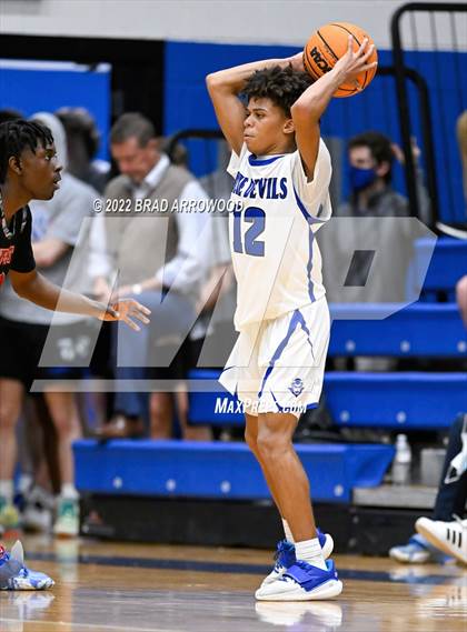Thumbnail 3 in West Cabarrus vs. Mooresville photogallery.