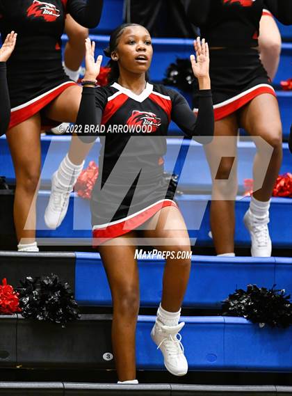 Thumbnail 1 in West Cabarrus vs. Mooresville photogallery.