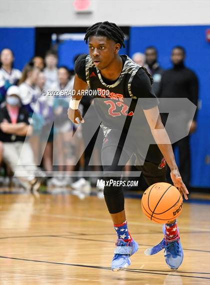 Thumbnail 2 in West Cabarrus vs. Mooresville photogallery.