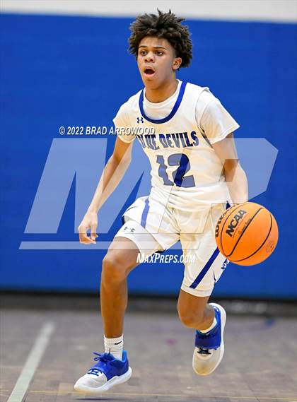 Thumbnail 1 in West Cabarrus vs. Mooresville photogallery.