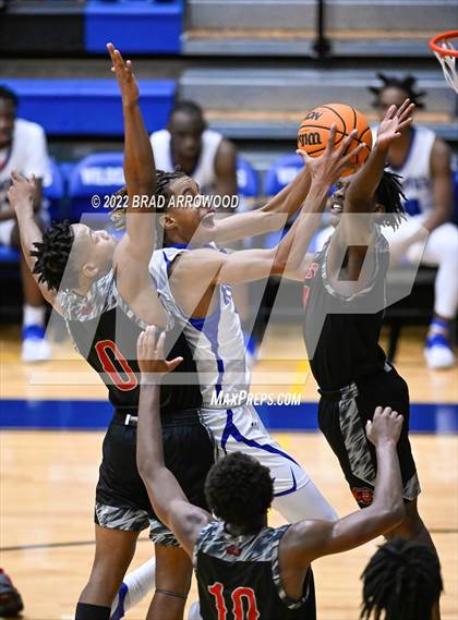 Thumbnail 3 in West Cabarrus vs. Mooresville photogallery.