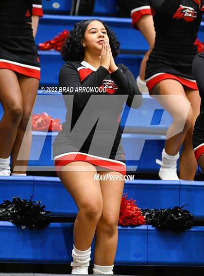 Thumbnail 3 in West Cabarrus vs. Mooresville photogallery.