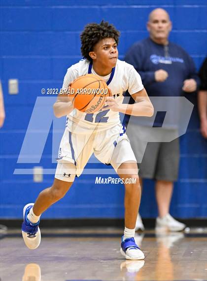 Thumbnail 3 in West Cabarrus vs. Mooresville photogallery.