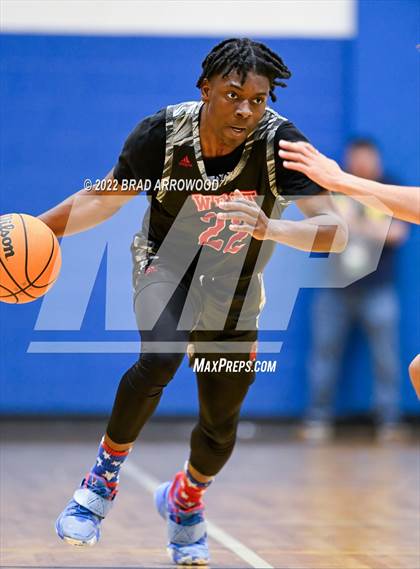Thumbnail 2 in West Cabarrus vs. Mooresville photogallery.