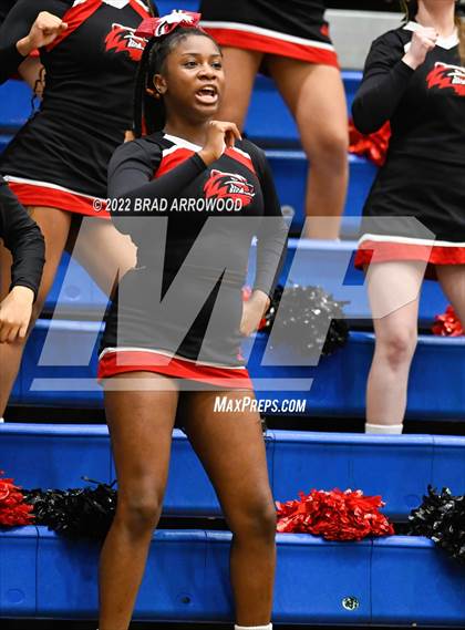 Thumbnail 1 in West Cabarrus vs. Mooresville photogallery.