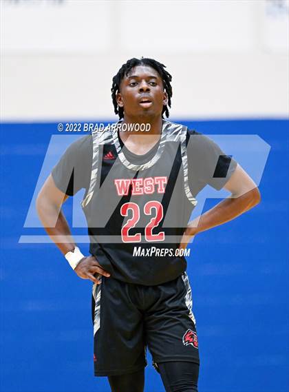 Thumbnail 1 in West Cabarrus vs. Mooresville photogallery.